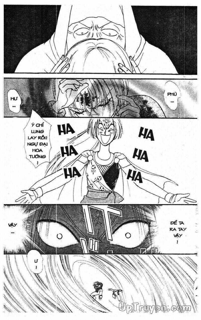 Hoàng Tử Hoa - Bud Boy Chapter 13 trang 80