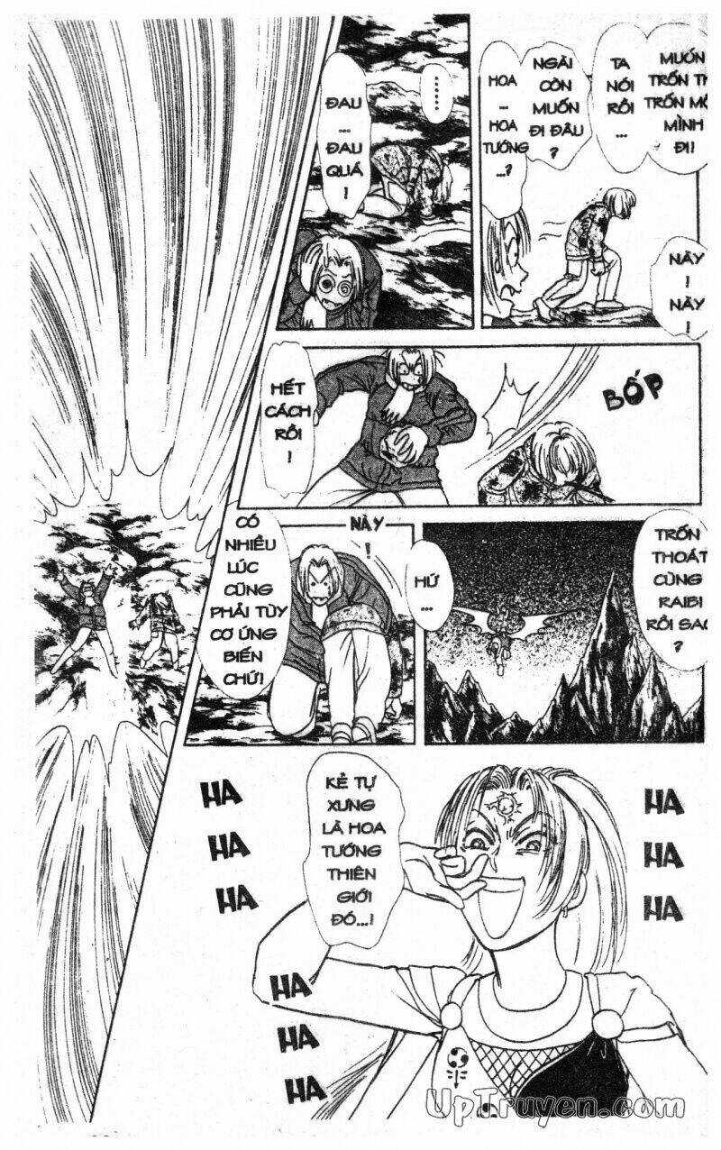 Hoàng Tử Hoa - Bud Boy Chapter 13 trang 81