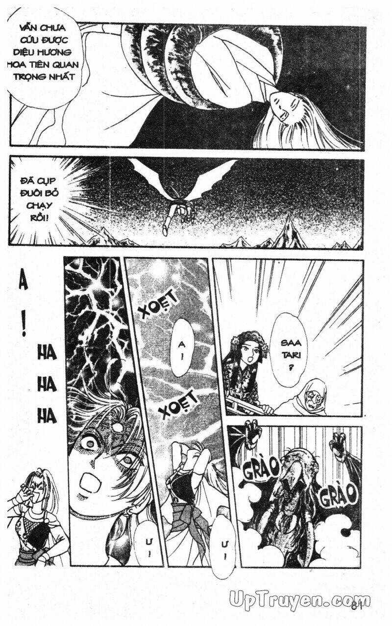 Hoàng Tử Hoa - Bud Boy Chapter 13 trang 82