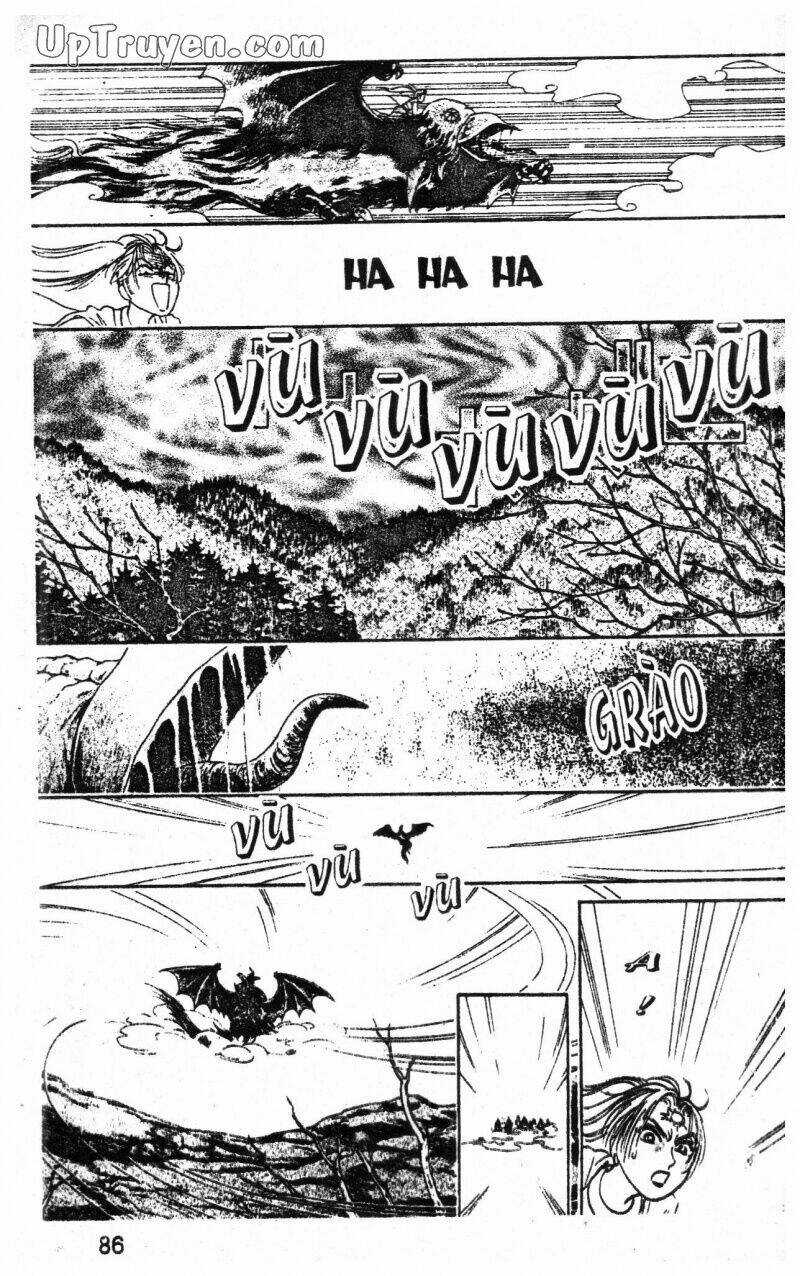 Hoàng Tử Hoa - Bud Boy Chapter 13 trang 87