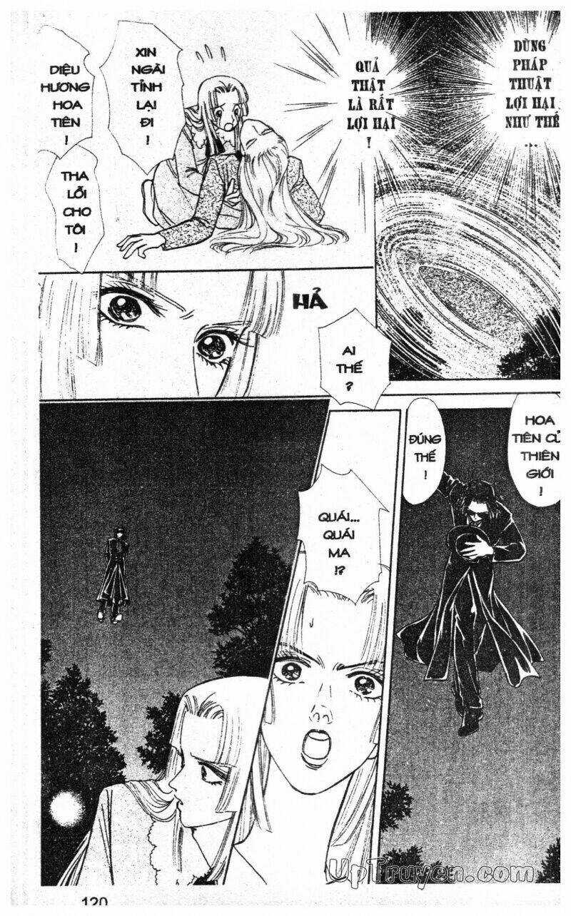 Hoàng Tử Hoa - Bud Boy Chapter 14 trang 117