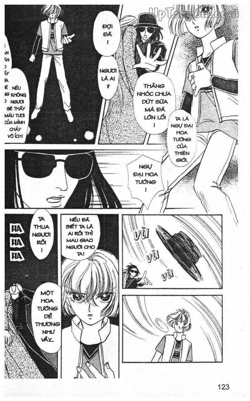 Hoàng Tử Hoa - Bud Boy Chapter 14 trang 120