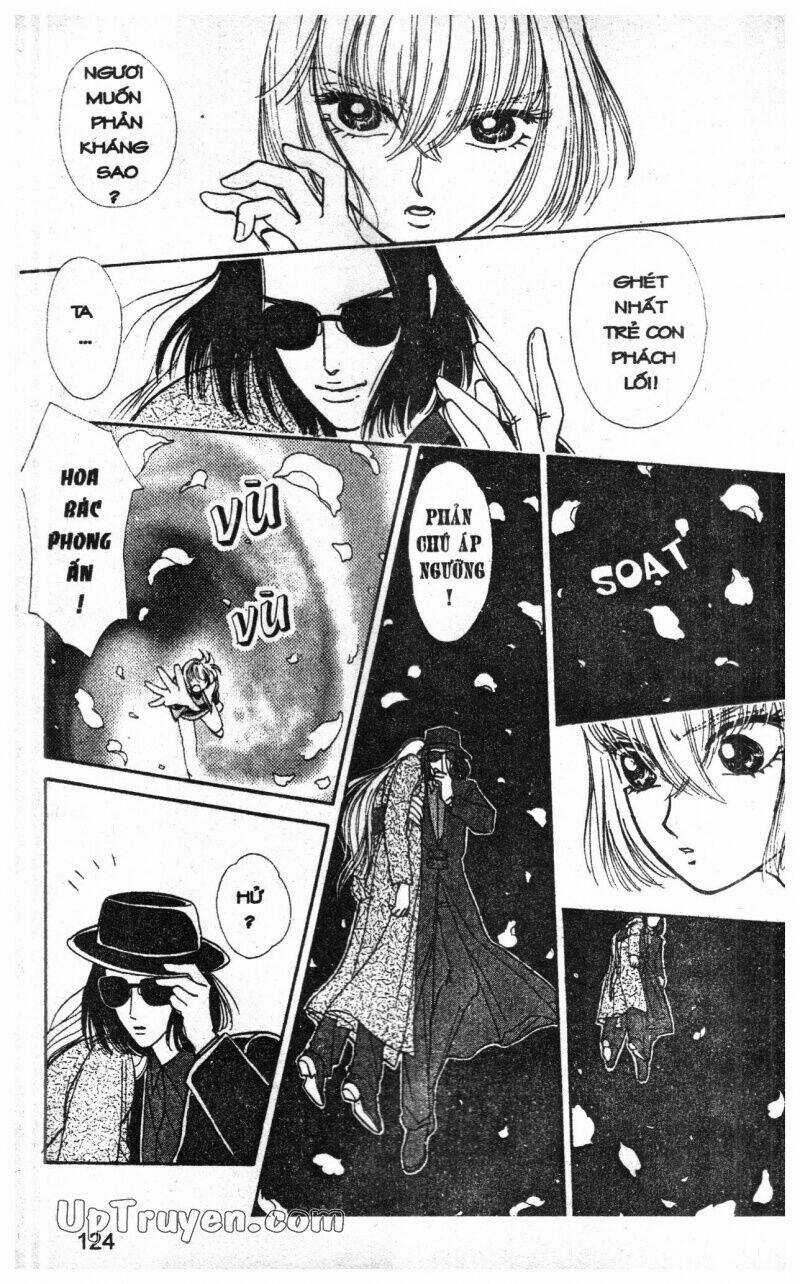 Hoàng Tử Hoa - Bud Boy Chapter 14 trang 121