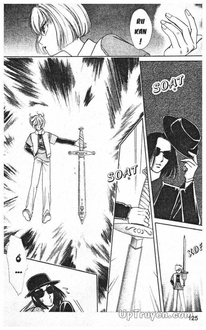 Hoàng Tử Hoa - Bud Boy Chapter 14 trang 122