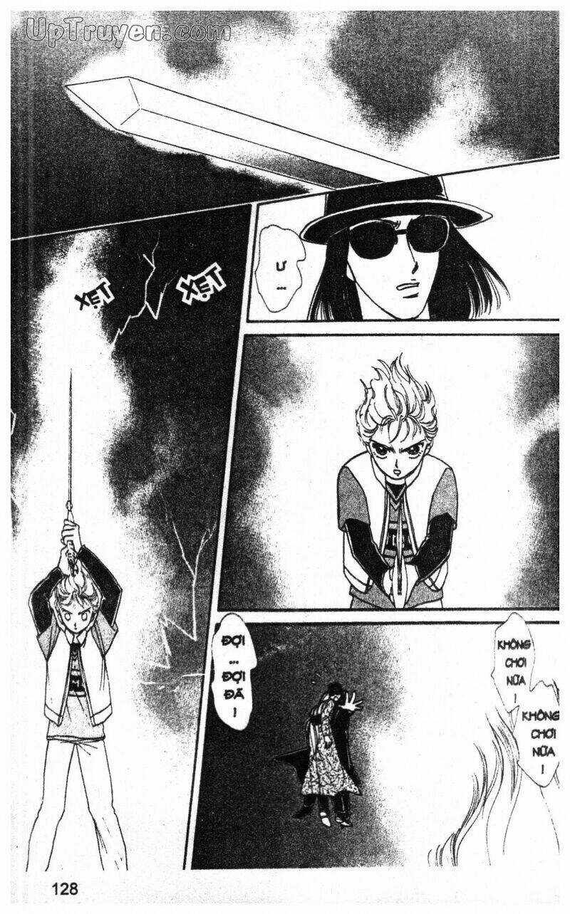 Hoàng Tử Hoa - Bud Boy Chapter 14 trang 125