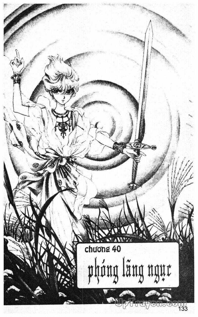 Hoàng Tử Hoa - Bud Boy Chapter 14 trang 130