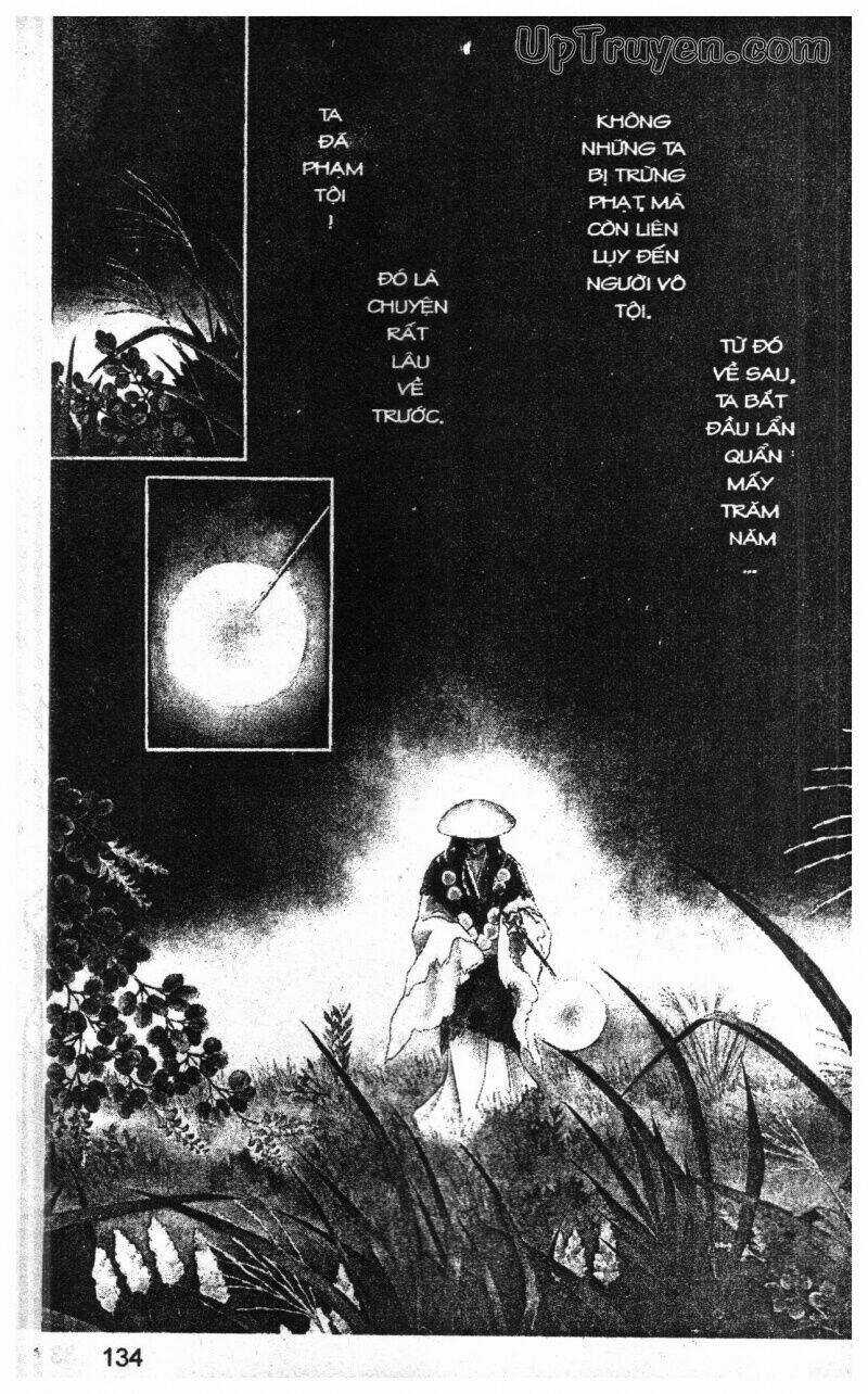 Hoàng Tử Hoa - Bud Boy Chapter 14 trang 131