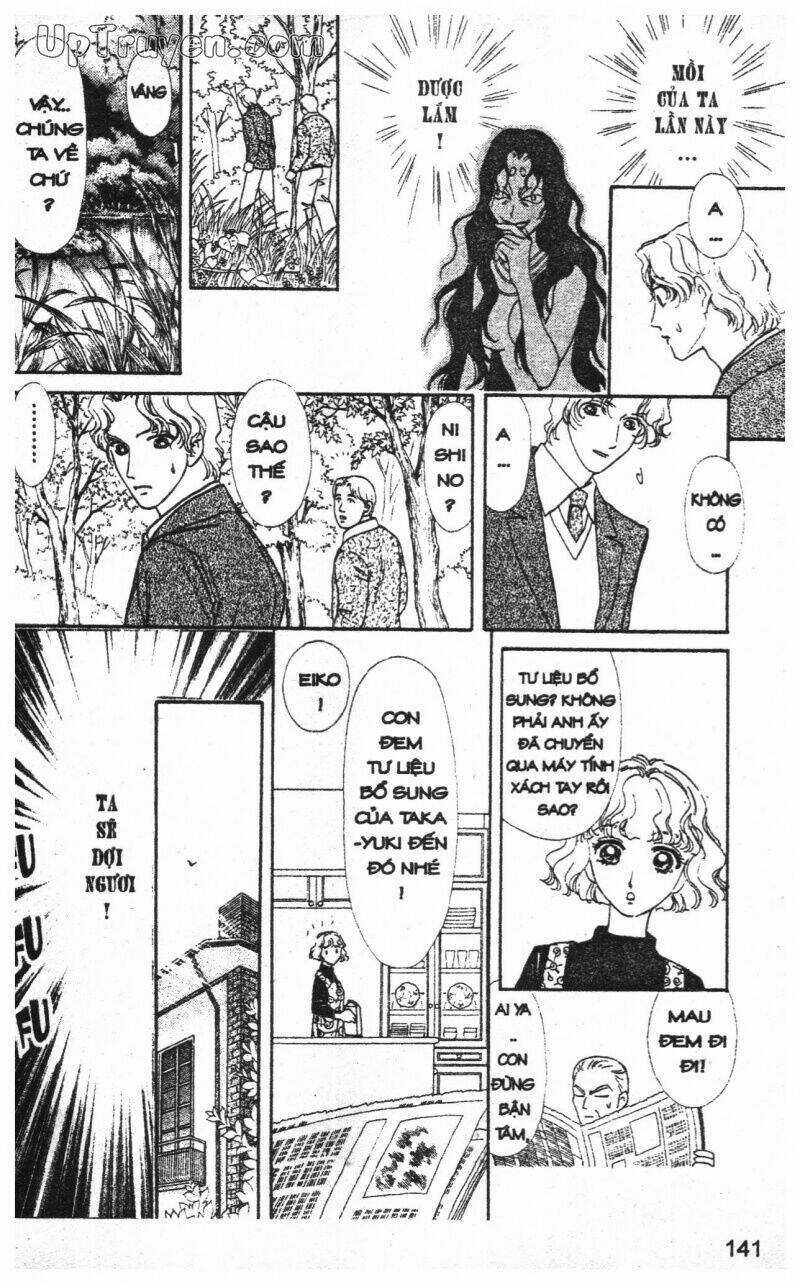 Hoàng Tử Hoa - Bud Boy Chapter 14 trang 138