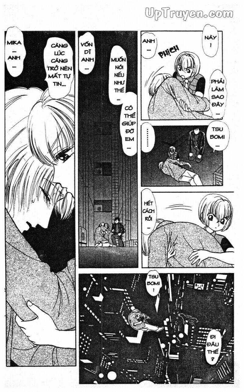 Hoàng Tử Hoa - Bud Boy Chapter 14 trang 14