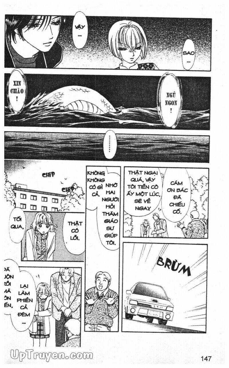 Hoàng Tử Hoa - Bud Boy Chapter 14 trang 144