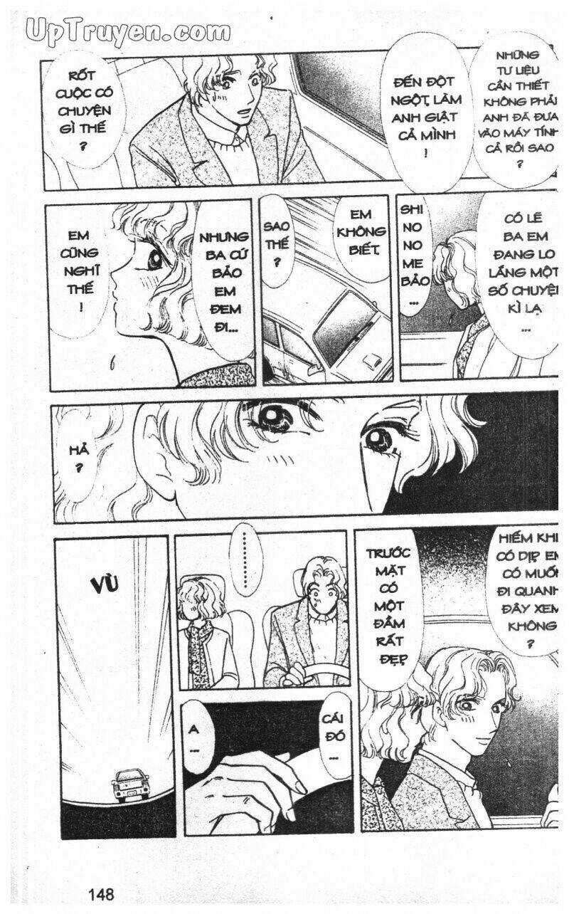 Hoàng Tử Hoa - Bud Boy Chapter 14 trang 145