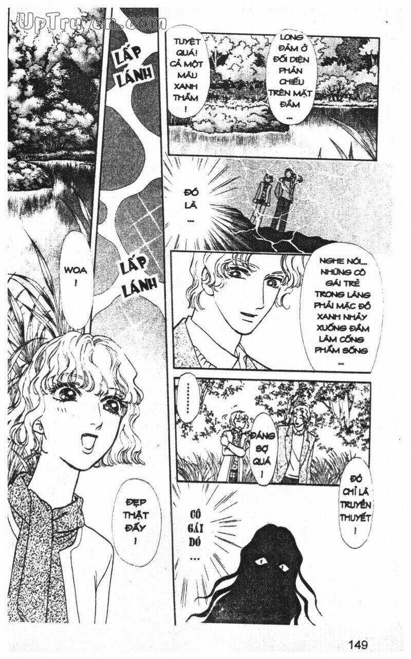 Hoàng Tử Hoa - Bud Boy Chapter 14 trang 146