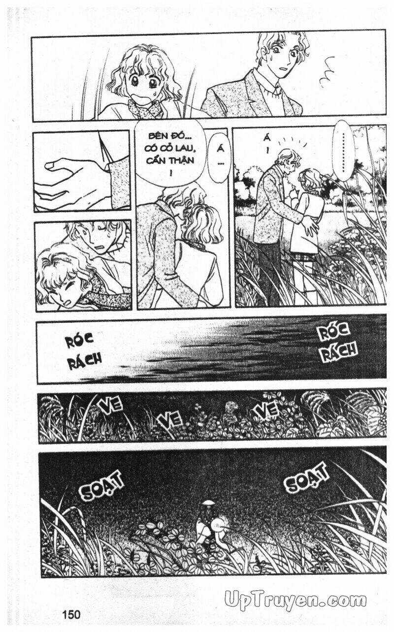 Hoàng Tử Hoa - Bud Boy Chapter 14 trang 147