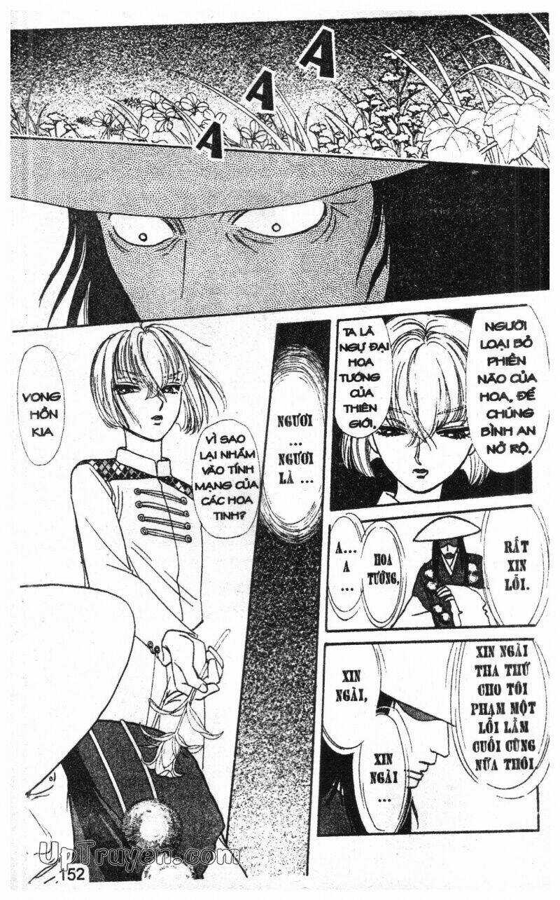 Hoàng Tử Hoa - Bud Boy Chapter 14 trang 149