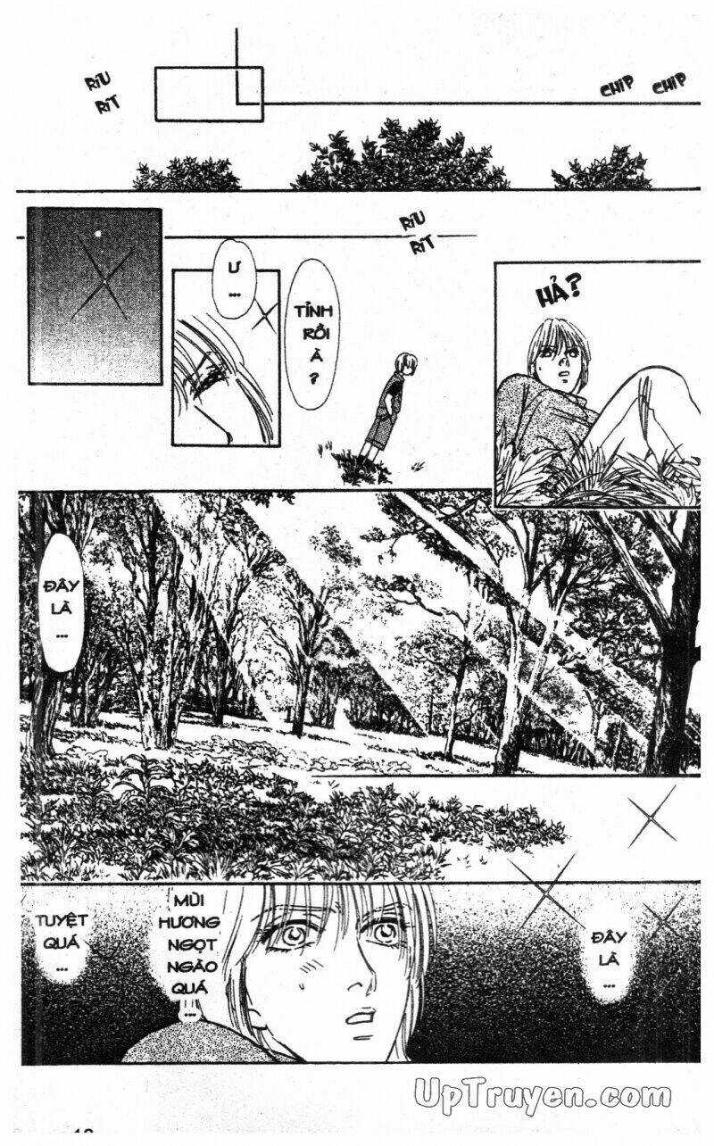 Hoàng Tử Hoa - Bud Boy Chapter 14 trang 15