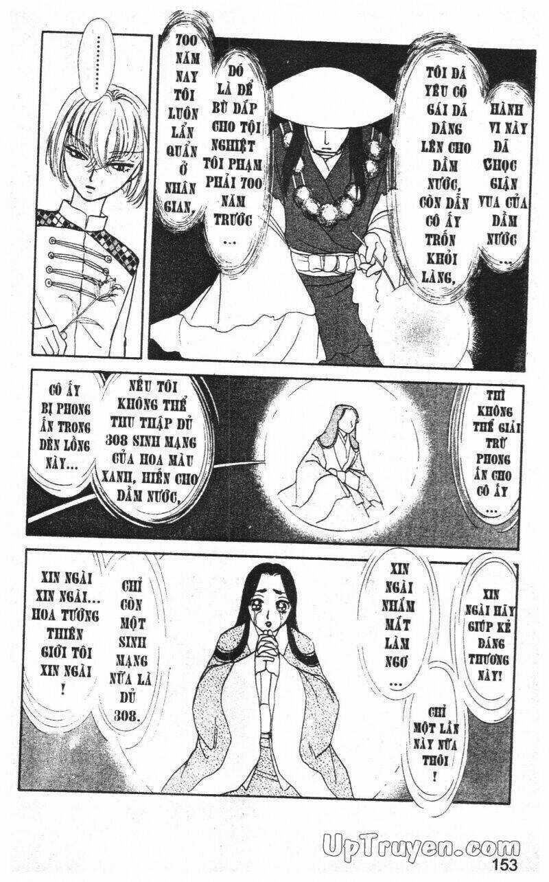 Hoàng Tử Hoa - Bud Boy Chapter 14 trang 150