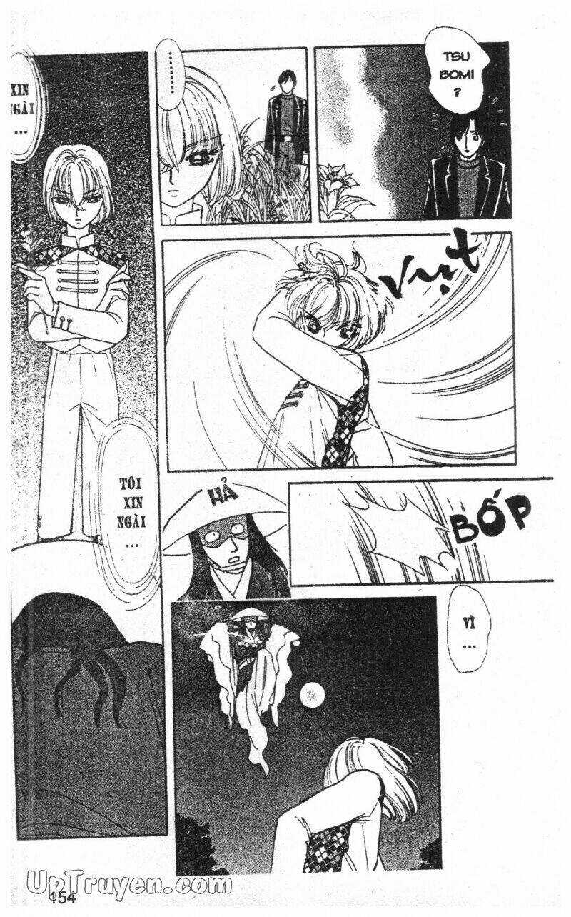 Hoàng Tử Hoa - Bud Boy Chapter 14 trang 151