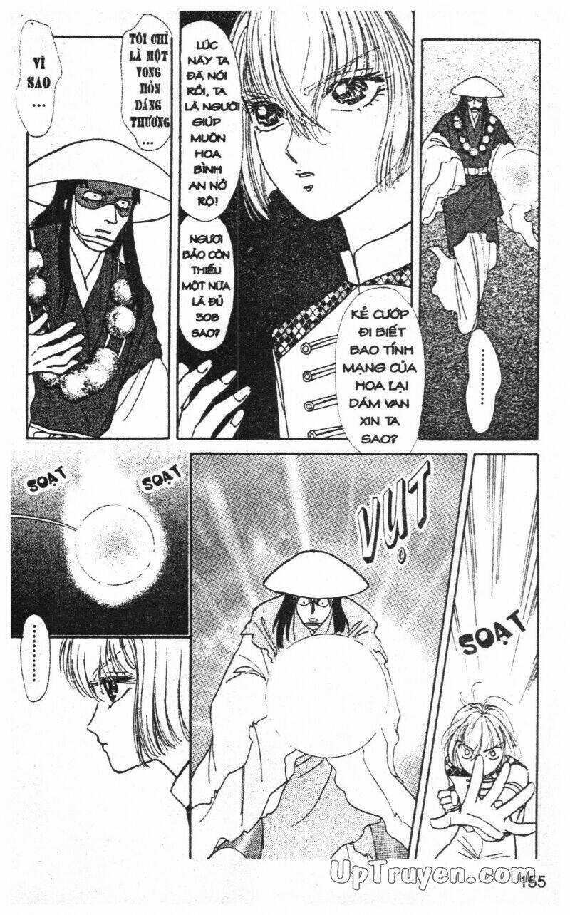 Hoàng Tử Hoa - Bud Boy Chapter 14 trang 152