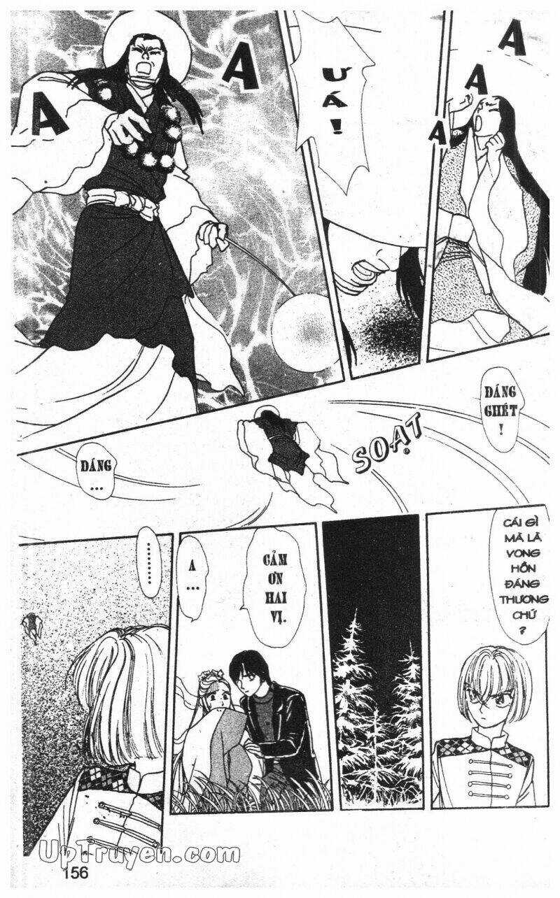 Hoàng Tử Hoa - Bud Boy Chapter 14 trang 153