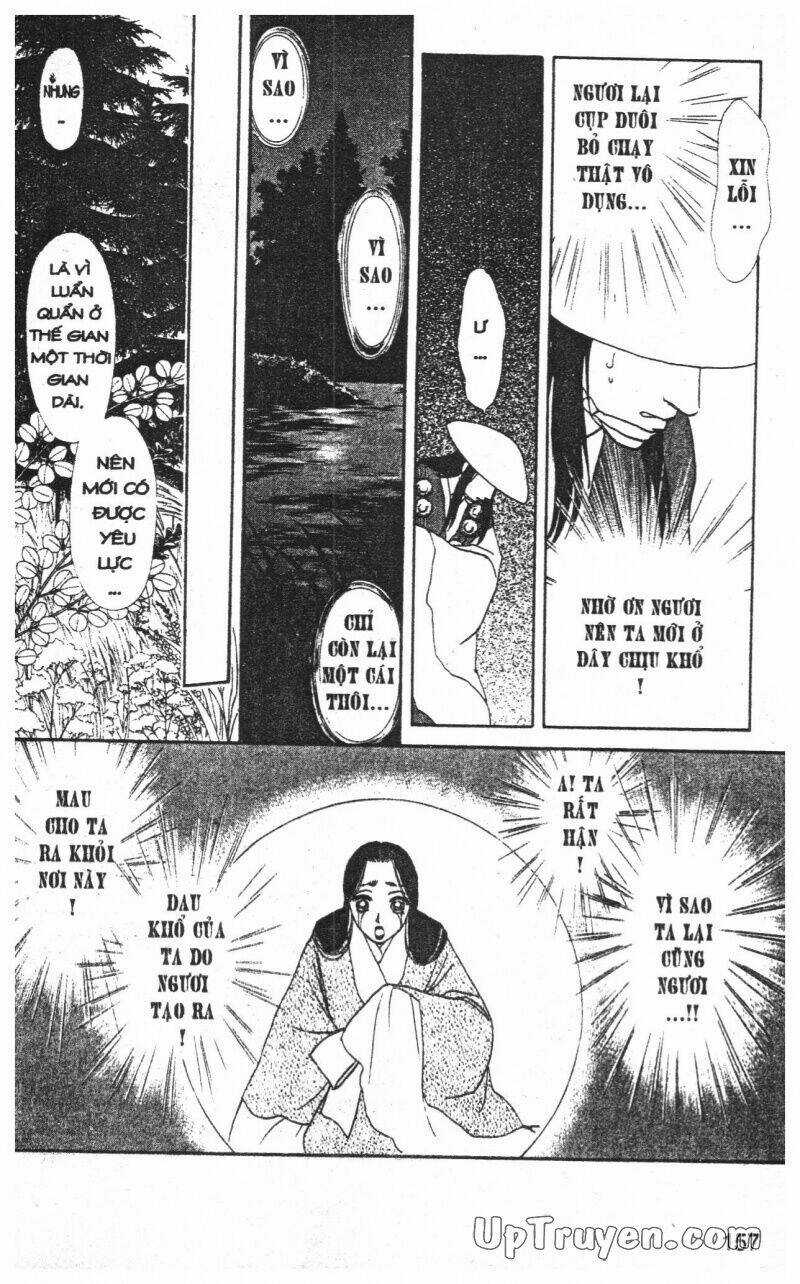 Hoàng Tử Hoa - Bud Boy Chapter 14 trang 154