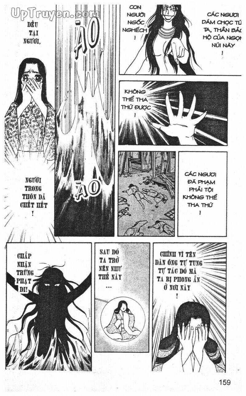 Hoàng Tử Hoa - Bud Boy Chapter 14 trang 156