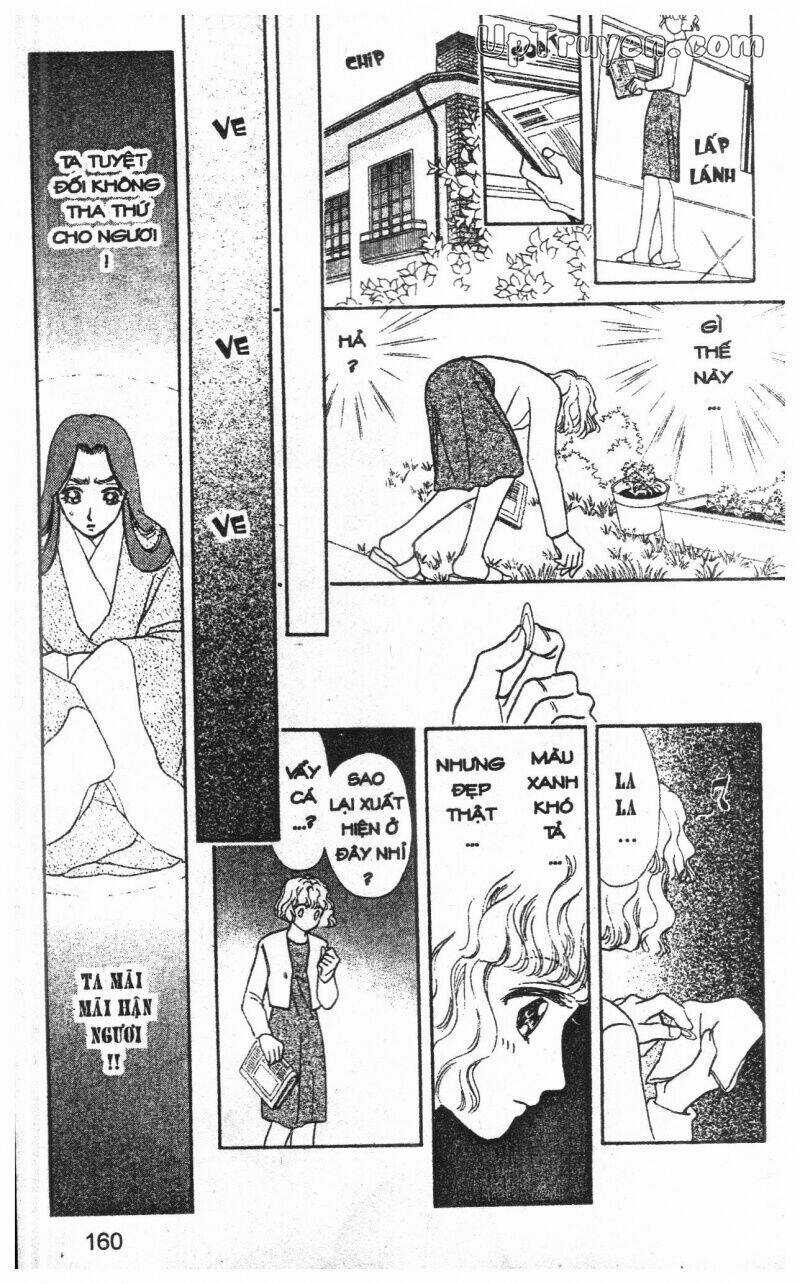 Hoàng Tử Hoa - Bud Boy Chapter 14 trang 157