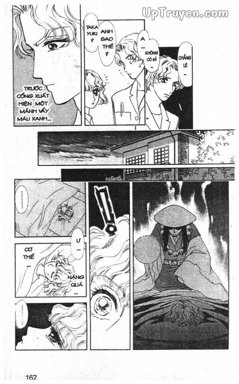 Hoàng Tử Hoa - Bud Boy Chapter 14 trang 159