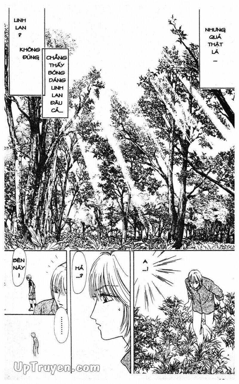 Hoàng Tử Hoa - Bud Boy Chapter 14 trang 16