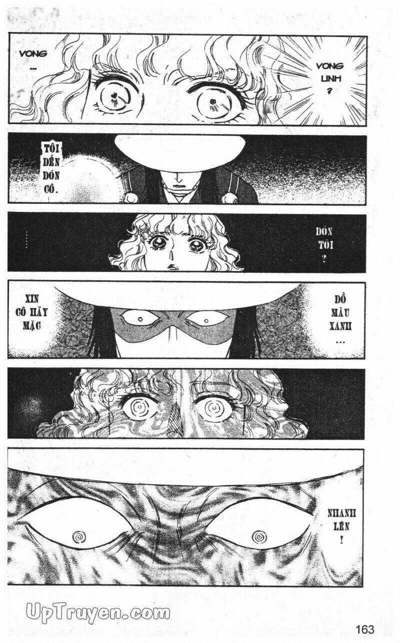 Hoàng Tử Hoa - Bud Boy Chapter 14 trang 160