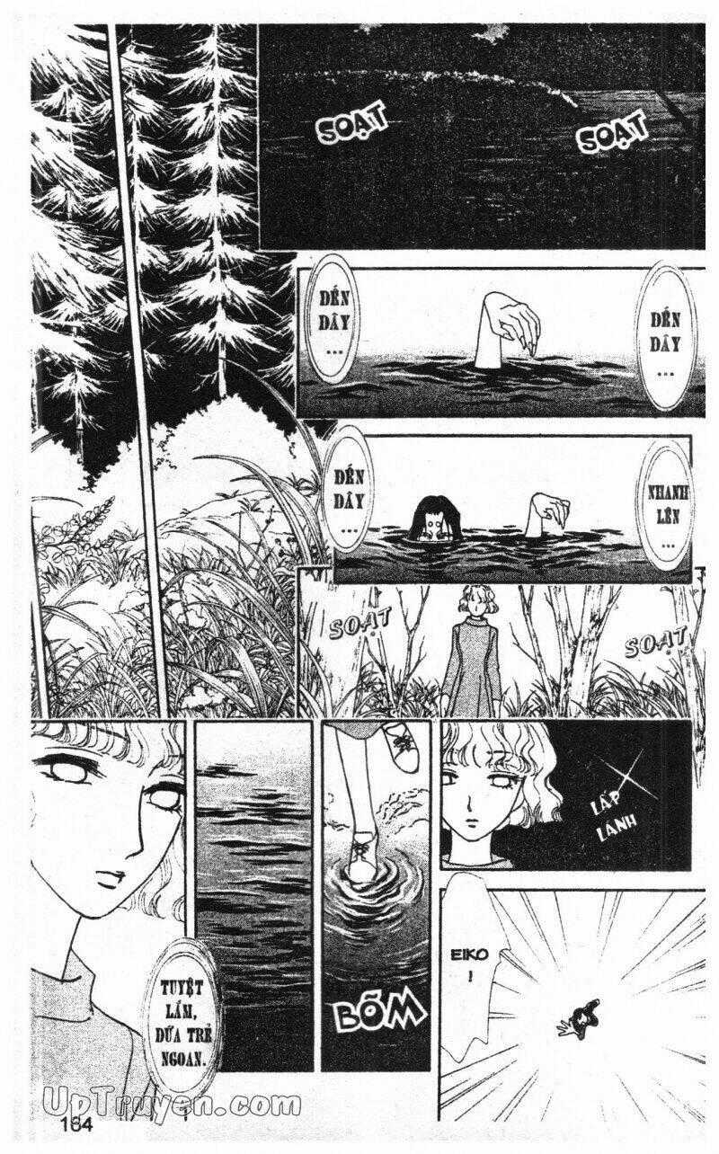 Hoàng Tử Hoa - Bud Boy Chapter 14 trang 161