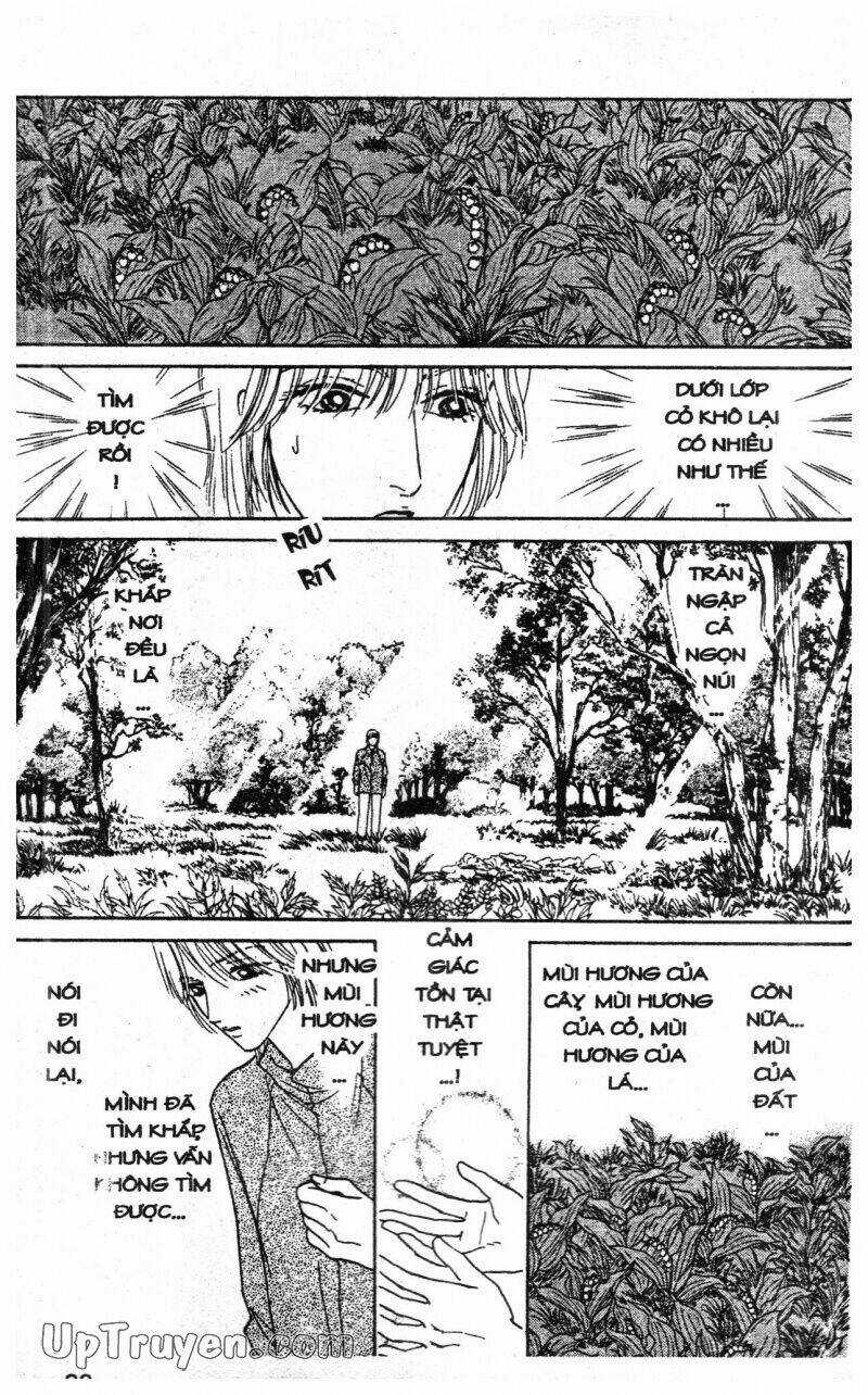 Hoàng Tử Hoa - Bud Boy Chapter 14 trang 17