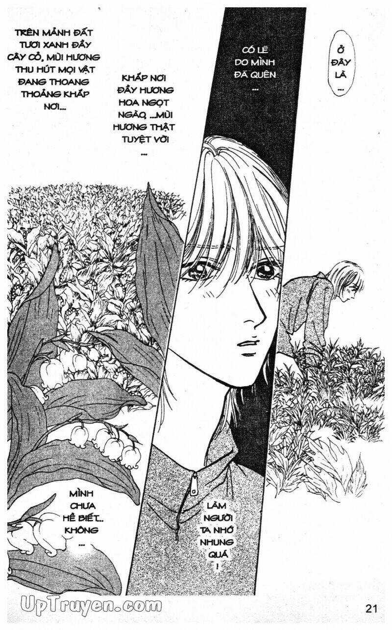 Hoàng Tử Hoa - Bud Boy Chapter 14 trang 18