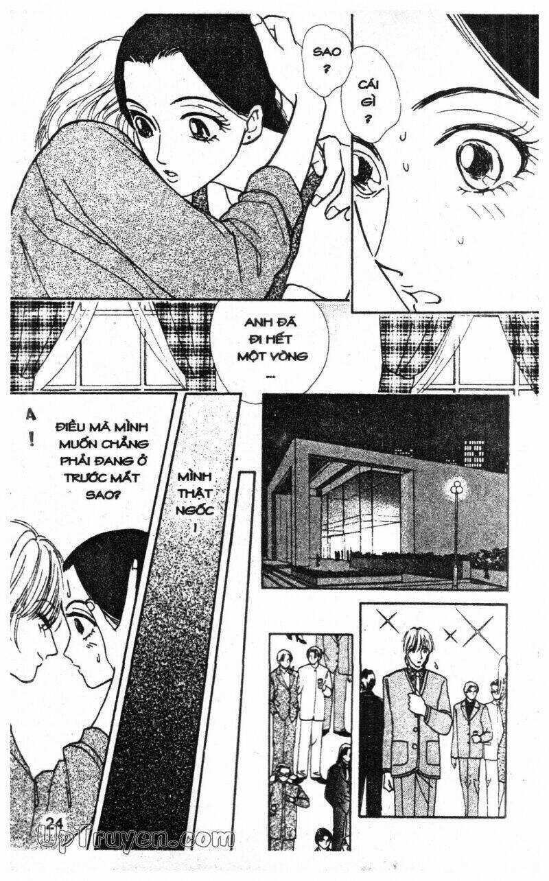 Hoàng Tử Hoa - Bud Boy Chapter 14 trang 21