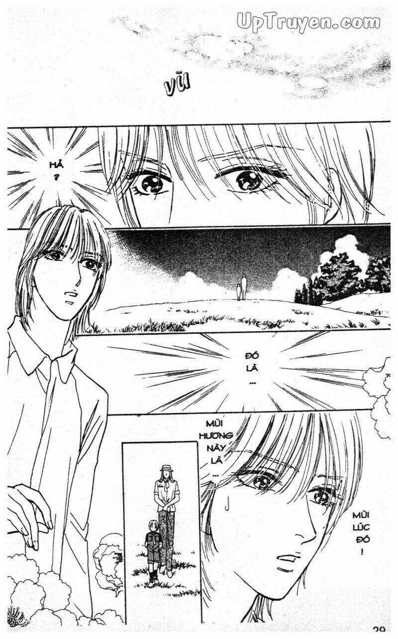 Hoàng Tử Hoa - Bud Boy Chapter 14 trang 26