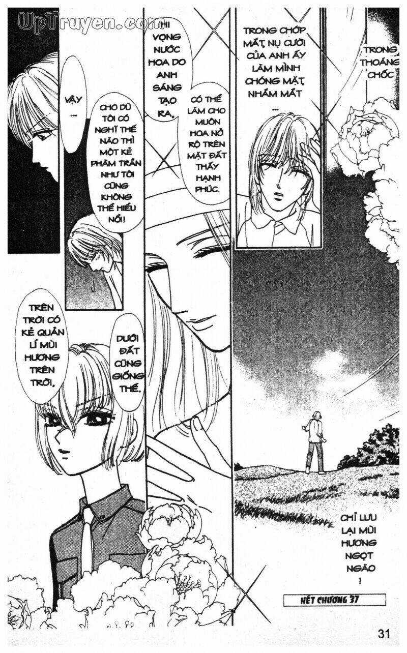 Hoàng Tử Hoa - Bud Boy Chapter 14 trang 28