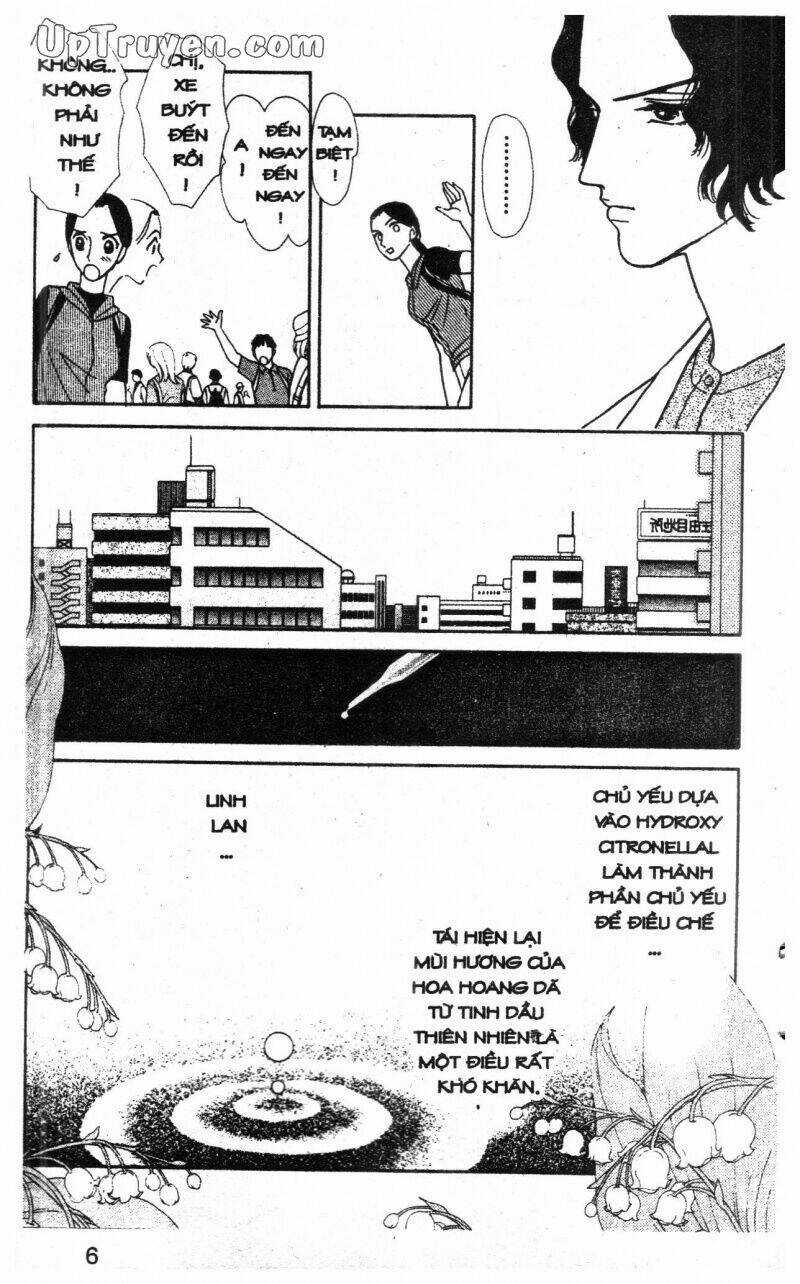 Hoàng Tử Hoa - Bud Boy Chapter 14 trang 3