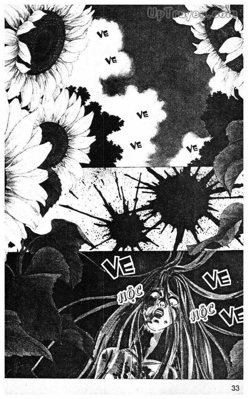 Hoàng Tử Hoa - Bud Boy Chapter 14 trang 30