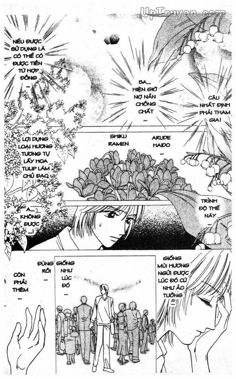 Hoàng Tử Hoa - Bud Boy Chapter 14 trang 4