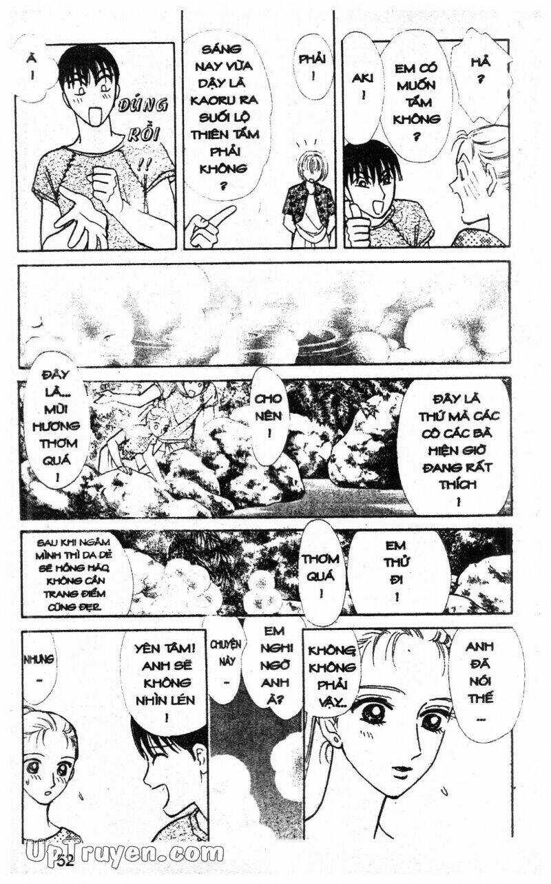 Hoàng Tử Hoa - Bud Boy Chapter 14 trang 49