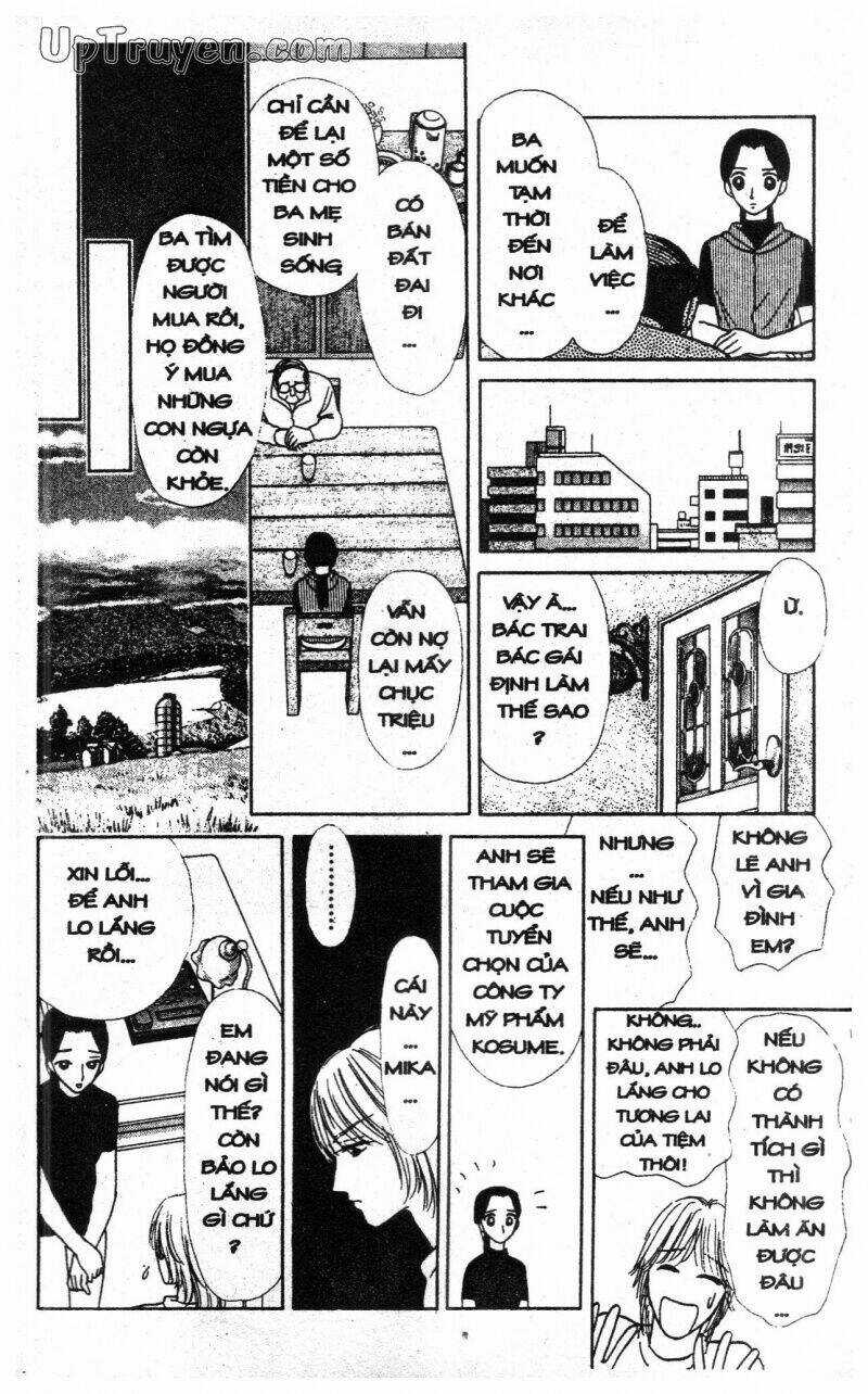 Hoàng Tử Hoa - Bud Boy Chapter 14 trang 5