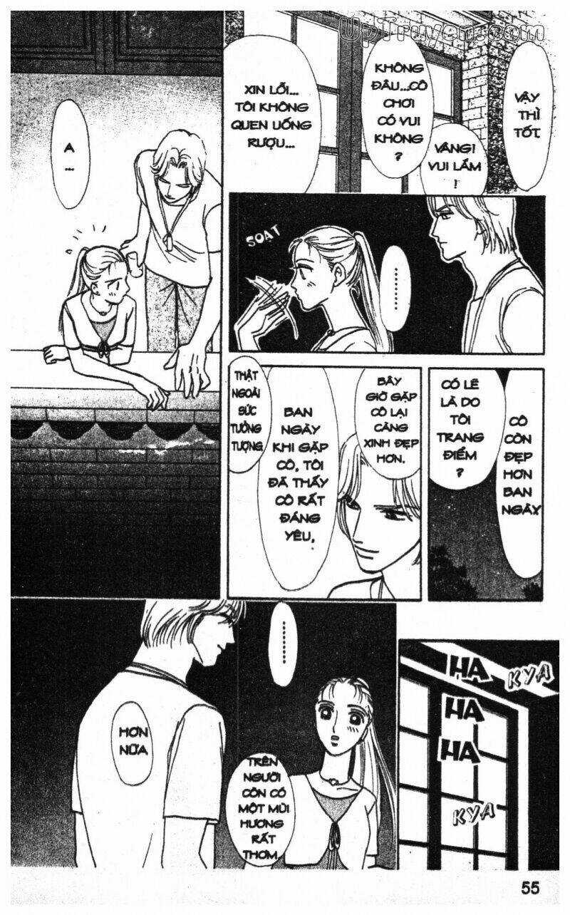 Hoàng Tử Hoa - Bud Boy Chapter 14 trang 52