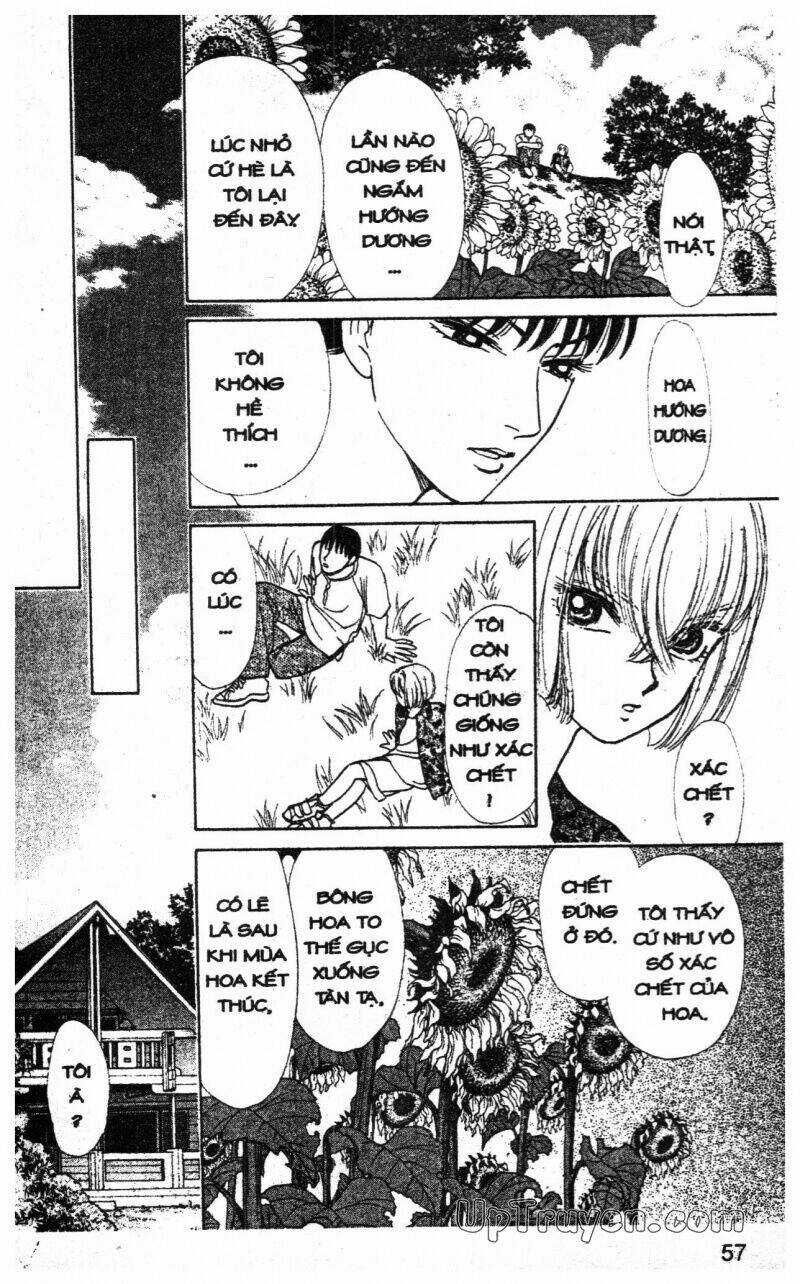 Hoàng Tử Hoa - Bud Boy Chapter 14 trang 54