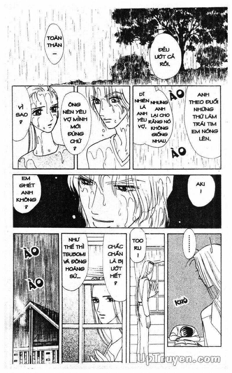 Hoàng Tử Hoa - Bud Boy Chapter 14 trang 59