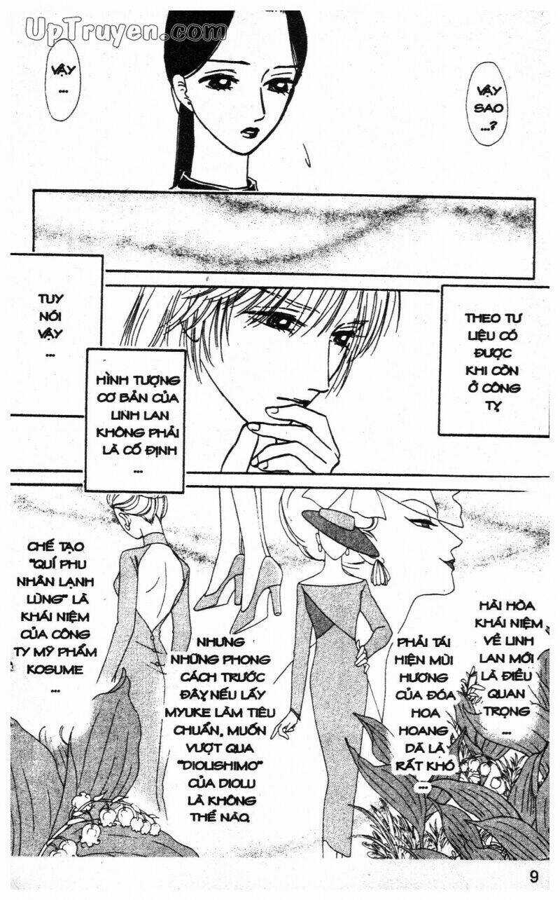 Hoàng Tử Hoa - Bud Boy Chapter 14 trang 6