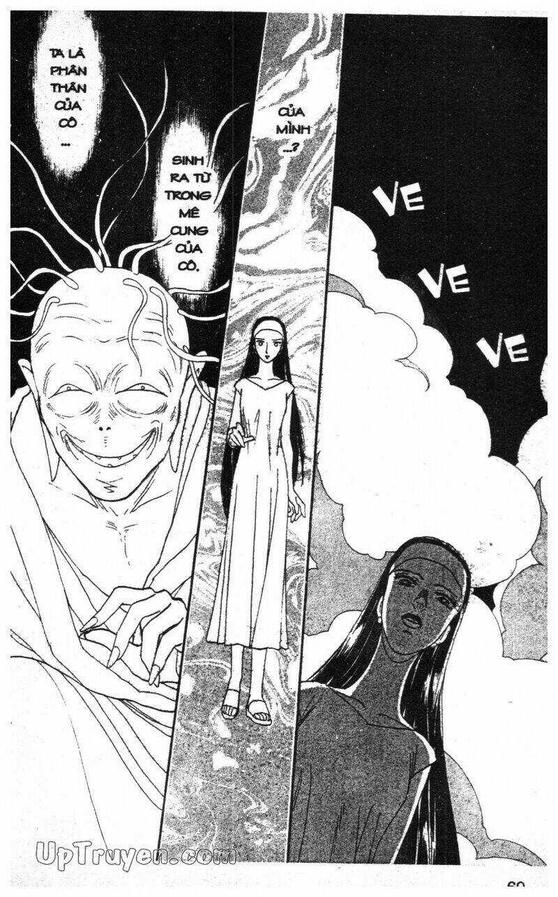 Hoàng Tử Hoa - Bud Boy Chapter 14 trang 66