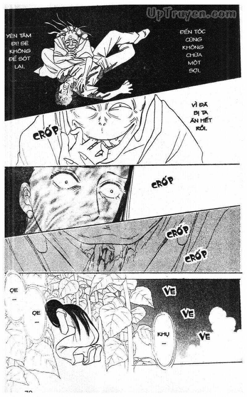 Hoàng Tử Hoa - Bud Boy Chapter 14 trang 67