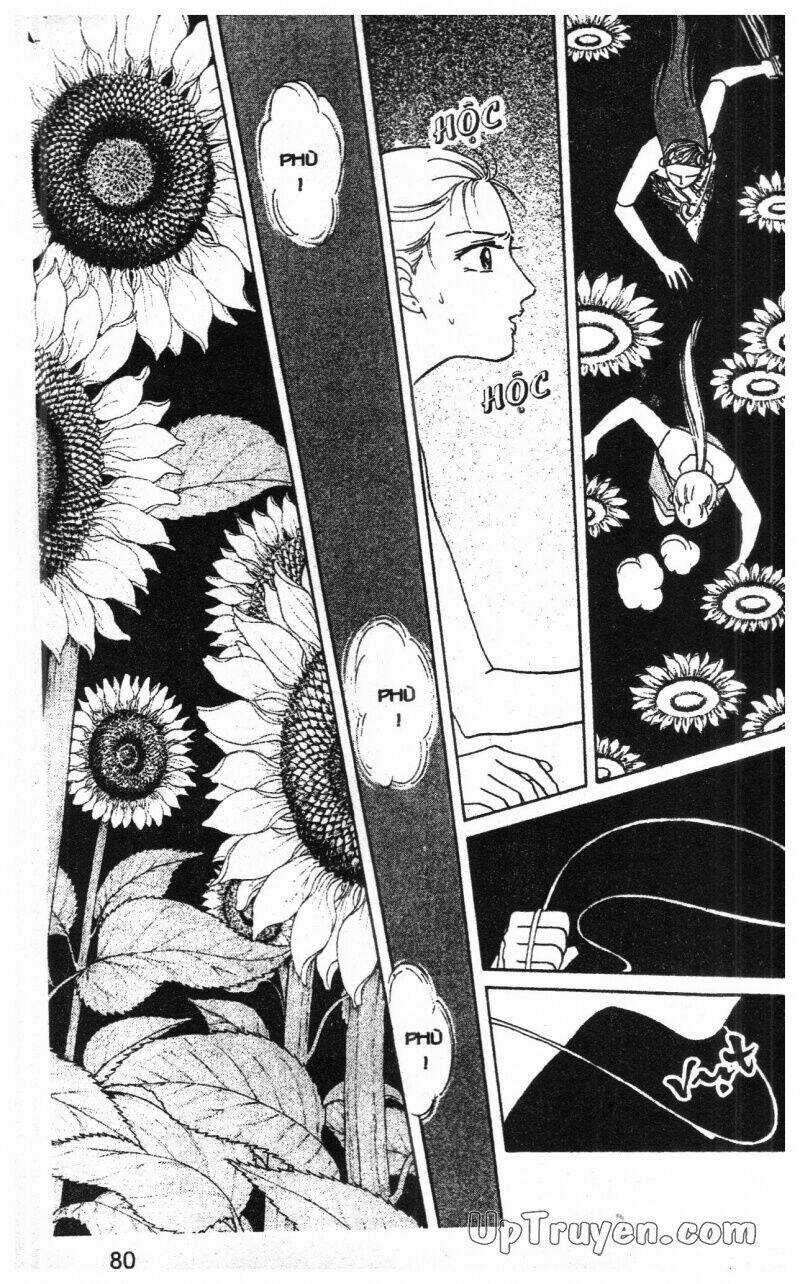 Hoàng Tử Hoa - Bud Boy Chapter 14 trang 77