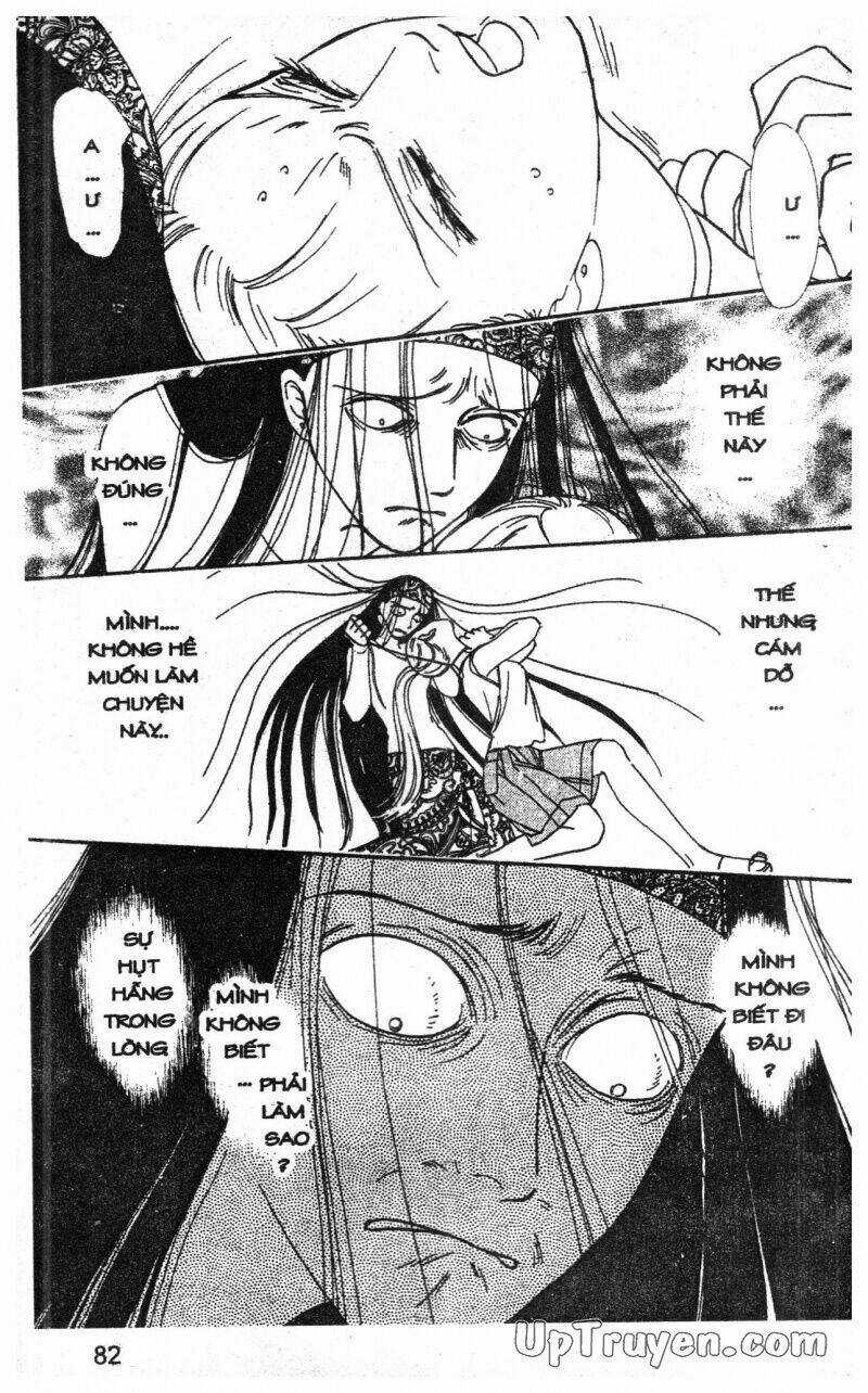 Hoàng Tử Hoa - Bud Boy Chapter 14 trang 79