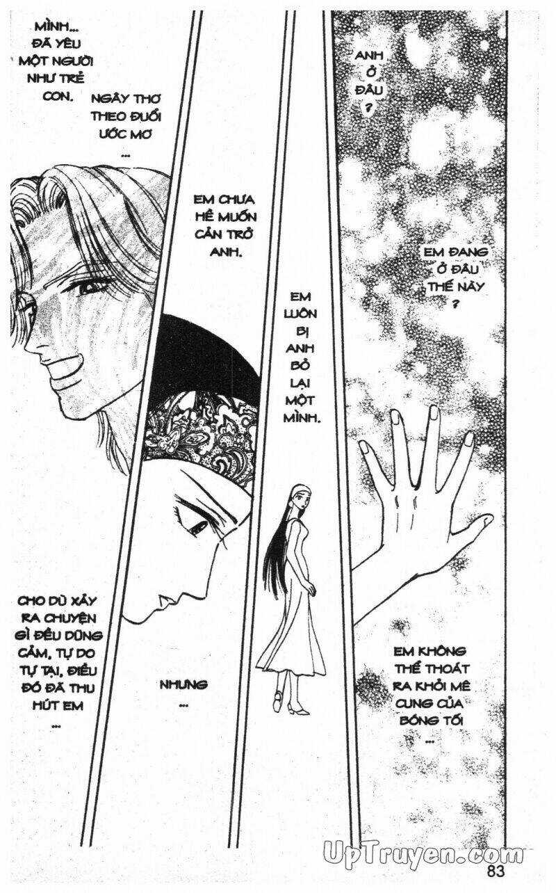 Hoàng Tử Hoa - Bud Boy Chapter 14 trang 80