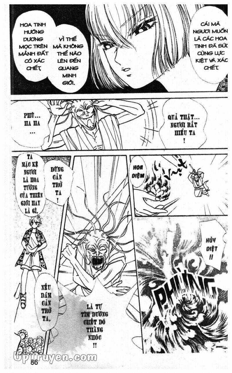 Hoàng Tử Hoa - Bud Boy Chapter 14 trang 83